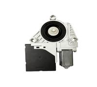 AGHXYUER Window Lifting Motor Fit for A3 S3 Window Motor Module Front Left Right 8P0959801 8P0959801Q 8P0959801M 8P0959802Q 8P0959802P 8P0959802 2004-2013 Auto Window Motor(Black)(Pink)