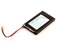 AGI 87604 - Batería Recargable (600 mAh, 3,7 V, Ion de Litio, 600 mAh, 3,7 V, Negro, 1 Unidad)