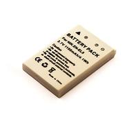 AGI Batería de Repuesto Compatible con Nikon Coolpix S10VR