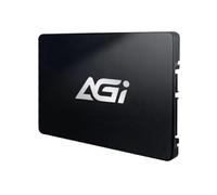 AGI TECHNOLOGY Discos Duros Marca Modelo AGI SSD Interno SATA 2TB 2,5 Read/Write 550/500 Mbps