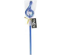 AGIFTY - Lápiz Clave De Sol Agifty B-1024 Azul - 5410105