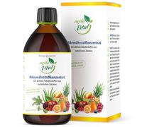 Agila Vital | Concentrado de micronutrientes con principios activos de origen natural | 1pc x 500 ml