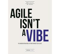 Agile Isn’t a Vibe: The Hidden Operating System for New Tech Leads (Null Expected: A QA Trilogy)