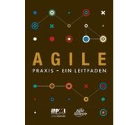 Agile praxis - ein leitfaden (German edition of (Tapa blanda) (Importación USA)