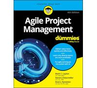 For Dummies – Agile Project Management For Dummies