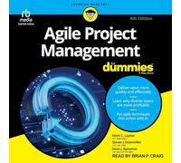 Agile Project Management for Dummies