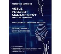 Agile Project Management: PMI-ACP® Exam Prep