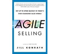 Agile Selling (ebook)