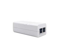 AgilePoElink Inyector PoE 10G de alta velocidad 60W