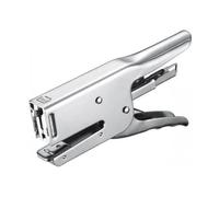 AgilGrap 00002475 - Grapadora metálica de tenaza