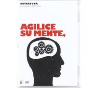 Agilice su mente [DVD]