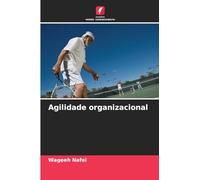 Agilidade organizacional