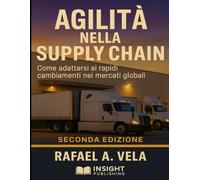 Agilità nella Supply Chain: Come Adattarsi ai Rapidi Cambiamenti nei Mercati Globali