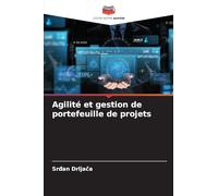 Agilité et gestion de portefeuille de projets