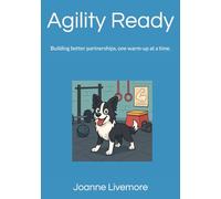 Agility Ready: Building better partnerships, one warm-up at a time.