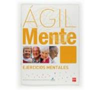 Ágilmente: ejercicios mentales. Naranja