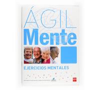 Ágilmente: ejercicios mentales. Azul