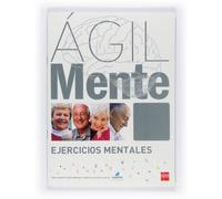 Ágilmente: ejercicios mentales. Gris