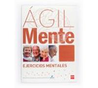Agilmente: Ejercicios Mentales. Marron (ejercicios De Estimulacio N Co