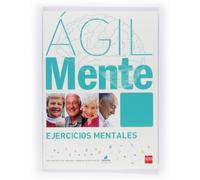 Agilmente: Ejercicios Mentales. Turquesa (ejercicios De Estimulac Ion