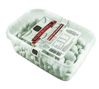 Agilus Azúcar, Blanco Almendras