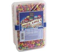 Agilus Dragees Milly Lilly' S Classic 900g