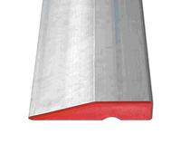 Aginco 078089 - Regla de rasear mod. trk 150 cm.