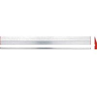 Aginco 078096 - Regla de rasear mod. trk 200 cm.