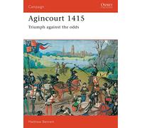 Agincourt 1415: Triumph against the odds: No. 9 (Campaign)