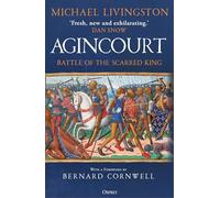 Agincourt: Battle of the Scarred King