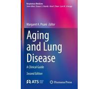 Aging and Lung Disease: A Clinical Guide (Respiratory Medicine)