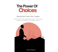Aging From The Trades: The Power of Choices