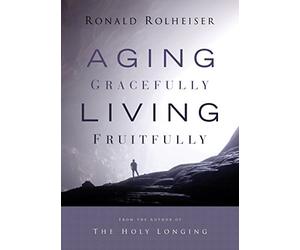 Aging Gracefully, Living Fruitfully [USA] [DVD]