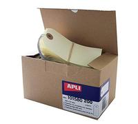 agipa 101580 - Remolque para equipaje (120 x 57 mm, neutral, con alambre)