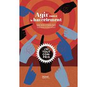 Agir contre le harcèlement