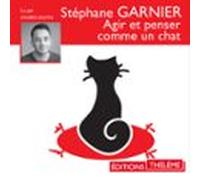 Agir Et Penser Comme Un Chat (audiolibro)