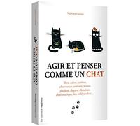 Agir et penser comme un chat Saison 1
