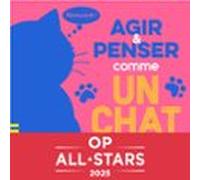 Agir Et Penser Comme Un Chat - Saison 1 (audiolibro)