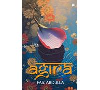 Agira: An Ancient Indian Historical Fantasy Novel | A Vedic Coming-of-Age Quest of Dharma And Hope