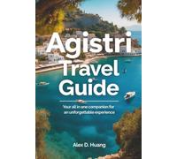 Agistri Travel Guide: Your All In One Companion For An Unforgettable Experience