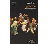 Agitación: 294 (Voces / Ensayo)