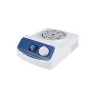 Agitador Calefacción De Laboratorio Placa Caliente Magnética Pantalla Digital Equipo Mezclador Termostático 3L 5L 200-1500rpm Prevenir La Entrada Líquido,para laboratorio(JC-1A)