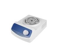 Agitador Calefacción De Laboratorio Placa Caliente Magnética Pantalla Digital Equipo Mezclador Termostático 3L 5L 200-1500rpm Prevenir La Entrada Líquido,para laboratorio(JC-1)