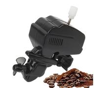 Agitador De Café Tipo Motor De Barco | Agitador de Bebidas con Hélice,Accesorio Divertido Para Mezclar Bebidas En Viajes, Bares Y Con Leche