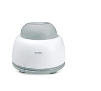 Agitador de Laboratorio, Mini Mezclador 3000 RPM for Tinta, Pigmentos y Tubos de Ensayo 50-60Hz