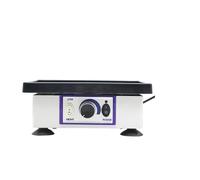 Agitador de Laboratorio, Vibrador Cuadrado De 120W, Equipo Laboratorio, Modelo Oscilador Potente, Mesa Vibración For JT-51B Yeso
