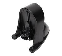 Agitador de Laca de Uñas, Máquina de Agitación de Esmalte de Gel UV Ajustable, Mezclador Líquido, Agitador de Esmalte de Uñas, Herramientas Uniformes para Arte de Uñas, Tinta de Tatuaje(EU)