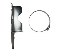 Agitador de lata de spray para sierra alternante para herramienta compatible de 23 pulgadas para mezcla de pintura y usos domésticos con construcción de acero inoxidable