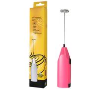 Agitador De Mano Elegante Mezclador Eléctrico Práctico De Resina Epoxi De Mano Herramienta De Mezcla De Colores Compacta Para Entusiastas Del Bricolaje Negro