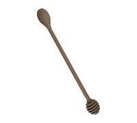 Agitador de miel, barra dispensadora de miel, agitador de mezcla de mermelada antigoteo, para cocina, hornear, cocinar, restaurante, mermelada, , melaza, yogur